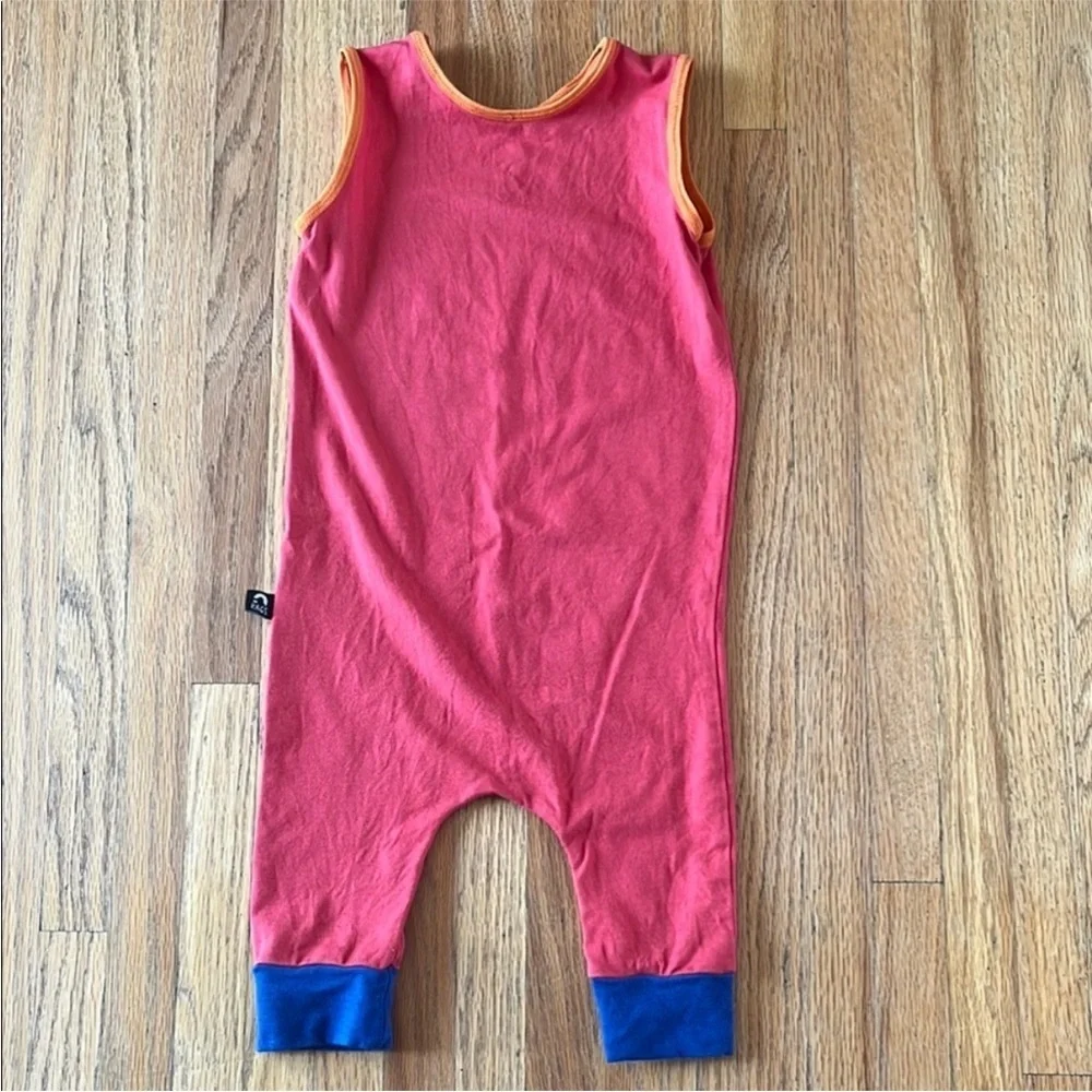 RAGS Bundle of 4 Rompers (12-18MO & 2T Sizes)